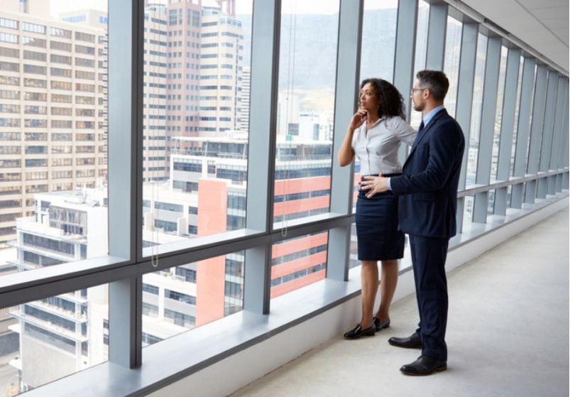 The Only Commercial Lender You’ll Ever Need